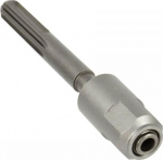 Adapter Sds Max kuni Sds Plus