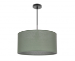Rippvalgusti Candellux Shanti 31-38654, m&uuml;ndiv&auml;rvi vari, E27 40W