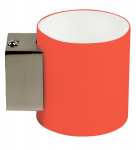 Candellux seinalamp Simonet 21-04898, oranž