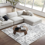 Asir vaip Kece-Fr79 80x150 cm