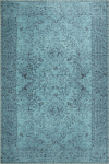 Asir vaip Folk Chenille BA 23 140x190 cm