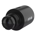 Axis v&otilde;rgu kaamera 02868-001 5 MP, 110&deg; horisontaalne vaatev&auml;li, IP66/IP67/IP6K9K, SMA &uuml;hendus