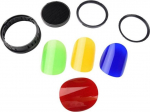 Godox Bd-08 uks filtrite ja restiga