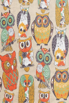 Asir vaip Khmfesto0013Kece 80x120 cm