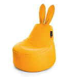 Laste tumba Qubo Daddy Rabbit Honey POP FIT hall kunstnahk
