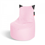 Laste kott-tool Qubo Munchkin Lychee POP FIT pehme, mugav, praktiline