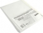 Wrap A4 80 mic crystal 10tk - Penword