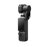 Telefonihoidja Dji Osmo Pocket 4 Creator Combo CP.OS.00000544, 1545mAh, 1-tolline CMOS, 2'' LCD, 180Mbps, Bluetooth/WLAN