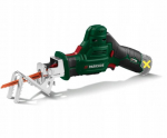 Akutoitega oksasaag Parkside PAAS 12 B2, 12 V