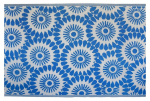 &otilde;ueterrassi vaip Cornflower, 120x180 cm