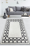 Vaip Bague 100x300 cm