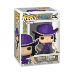 Vin&uuml;&uuml;lfiguur Funko Pop, lillat v&auml;rvi