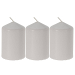 Home Styling Collection k&uuml;&uuml;nlad, 3 tk.