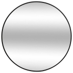 Peegel Atmosphera Ow, 70 cm, must