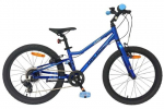Laste jalgratas Volare Venom, 20", sinine