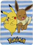 Faro pleed Pokemon POK-538PF, 140x100 cm