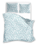 Faro voodipesukomplekt Harmony 020, 200x220 cm, 3-osaline