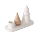 Home Styling Collection k&uuml;&uuml;nlajalg Nevia, 9 cm