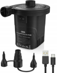 Dr.meter Mt-420 elektripump 150w powerbank funktsiooniga