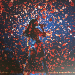 Vin&uuml;&uuml;lplaat DUA LIPA "Live From Mexico" (2LP)