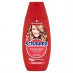 Shampoo Color Shine (&Scaron;ampoon) 400 ml