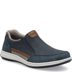 RIEKER meeste loaferid, sinised, loaferid