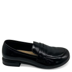 Santino Milano naiste loaferid, mustad, loaferid