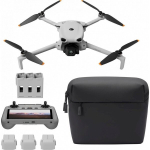 DJI Lito X1 Fly More Combo Plus (DJI RC 2 juhtpuldiga)