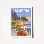 Reproduktsioon Calabria