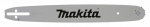 Makita 38cm 325" 1,5mm keti juhtlatt
