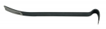Vorel Wrecking Bar 34251, 450mm, 35mm, 6mm, s&uuml;sinikteras, pind cements, tasane profiil