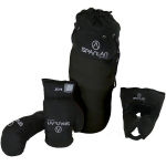 Laste poksimis komplekt Spartan