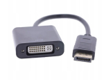 Adapter Displayport to Dual, 2m, Full Hd 1080p
