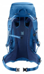 Deuter Futura Pro 40 seljakott &ndash; reiside mugavuseks
