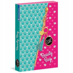 Clementoni Crazy Chic ilupalett meigi jaoks 18644
