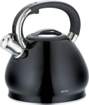 KingHoff KH-1221 veekeetja, 3,4 l, must