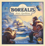 Borealis: Arktika ekspeditsioonid