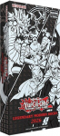 Yu-Gi-Oh! TCG - Legendaarsete kaasaegsete pakkide 2026