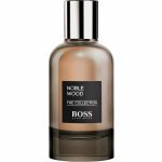 EDP Hugo Boss kollektsioon Noble Wood 100 ml
