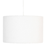Atmosphere ripplamp Tina, valge