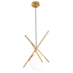 XENA P0403, ripplamp