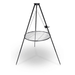 Berdsen BD-884 Kolmjalg-l&otilde;kkegrill 80 cm, Berdsen BD-884 Tripod Campfire Grill 80 cm
