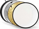 Blenda Godox RFT-05 5-&uuml;hes, 80 cm, kokkupandav reflektorkettas&uuml;steem