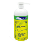 Kloorivastane du&scaron;igeel Triswim Lime&Mango 946ml