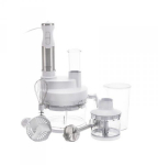 Blender Camry CR 4623 (komplekt), 1600 W, 2,0 l, valge