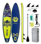 FEATH-R-LITE Paddle Board