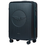 Suur Kohver Wings Swallow 3.0 Tume Roheline 28"