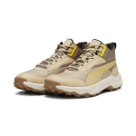 PUMA meeste vabaajajalatsid PUMA Obstruct Pro Mid Sand Dune-Yellow - 37868903, beež