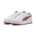 PUMA naiste vabaajajalatsid PUMA Court Lally Skye PUMA White-Exotic - 40036810, valge
