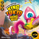 Tokyo kuningas: Mindbug